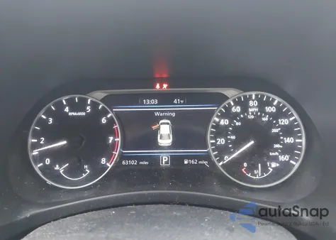 2023 Nissan Sentra Sv Xtronic Cvt z USA, uszkodzony, nr VIN 3N1AB8CV0PY244707